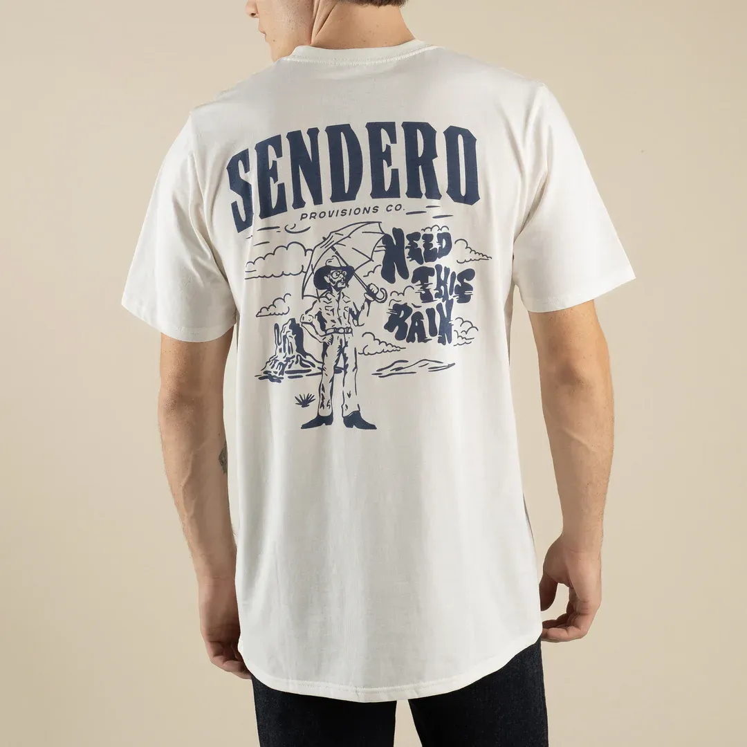 Sendero Need This Rain T-Shirt