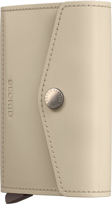 Secrid Envelope Original Latte