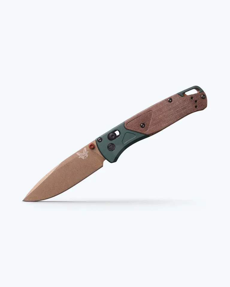 535FE-2602 Bugout