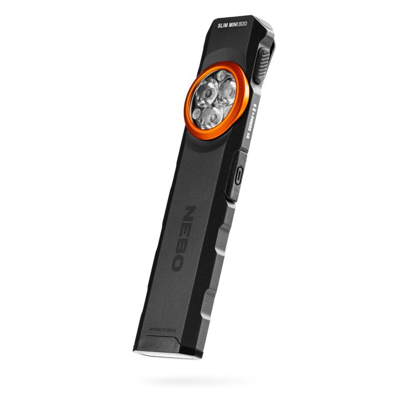 Nebo Slim Mini 500 Pocket Light