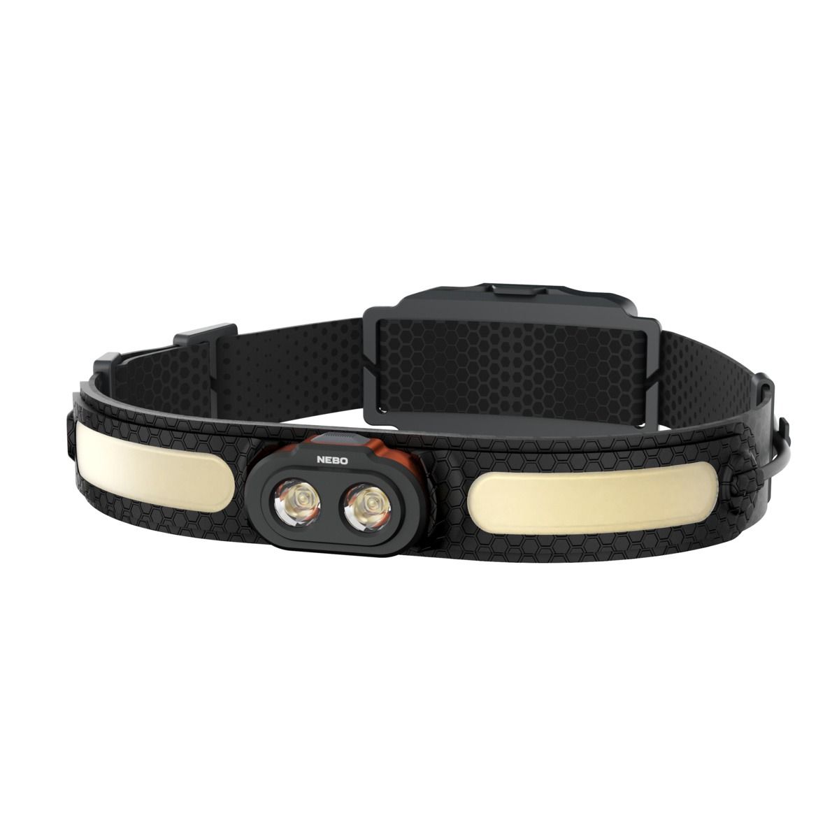 Nebo Curvebeam 850 Flex