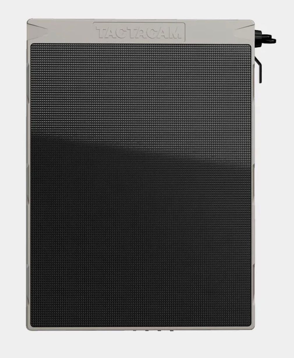 Tactacam Reveal Solar Panel V3
