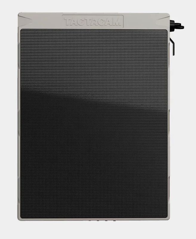 Tactacam Reveal Solar Panel V3