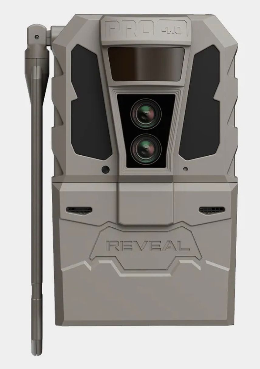 Tactacam XPRO 4.0 Cellular Trail Camera
