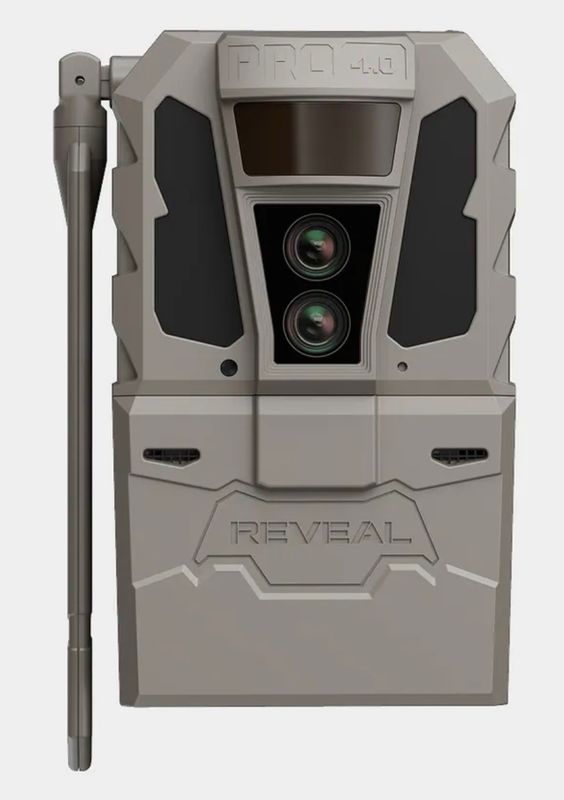 Tactacam XPRO 4.0 Cellular Trail Camera