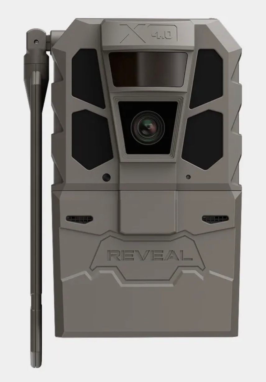 Tactacam XGEN 4.0 Cellular Trail Camera