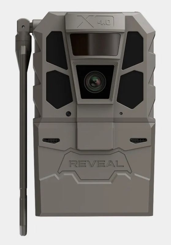 Tactacam XGEN 4.0 Cellular Trail Camera