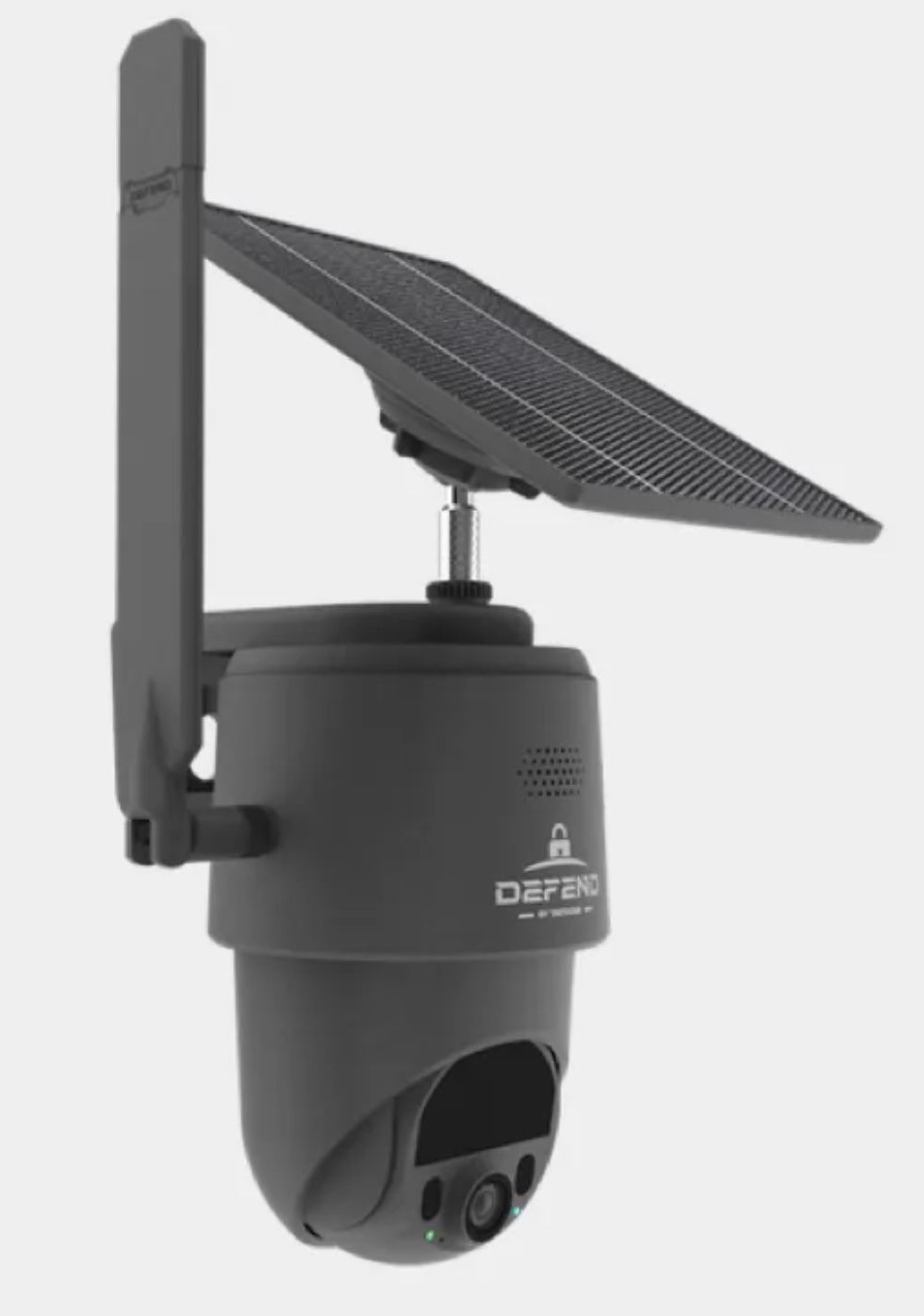 Tactacam Defend 360