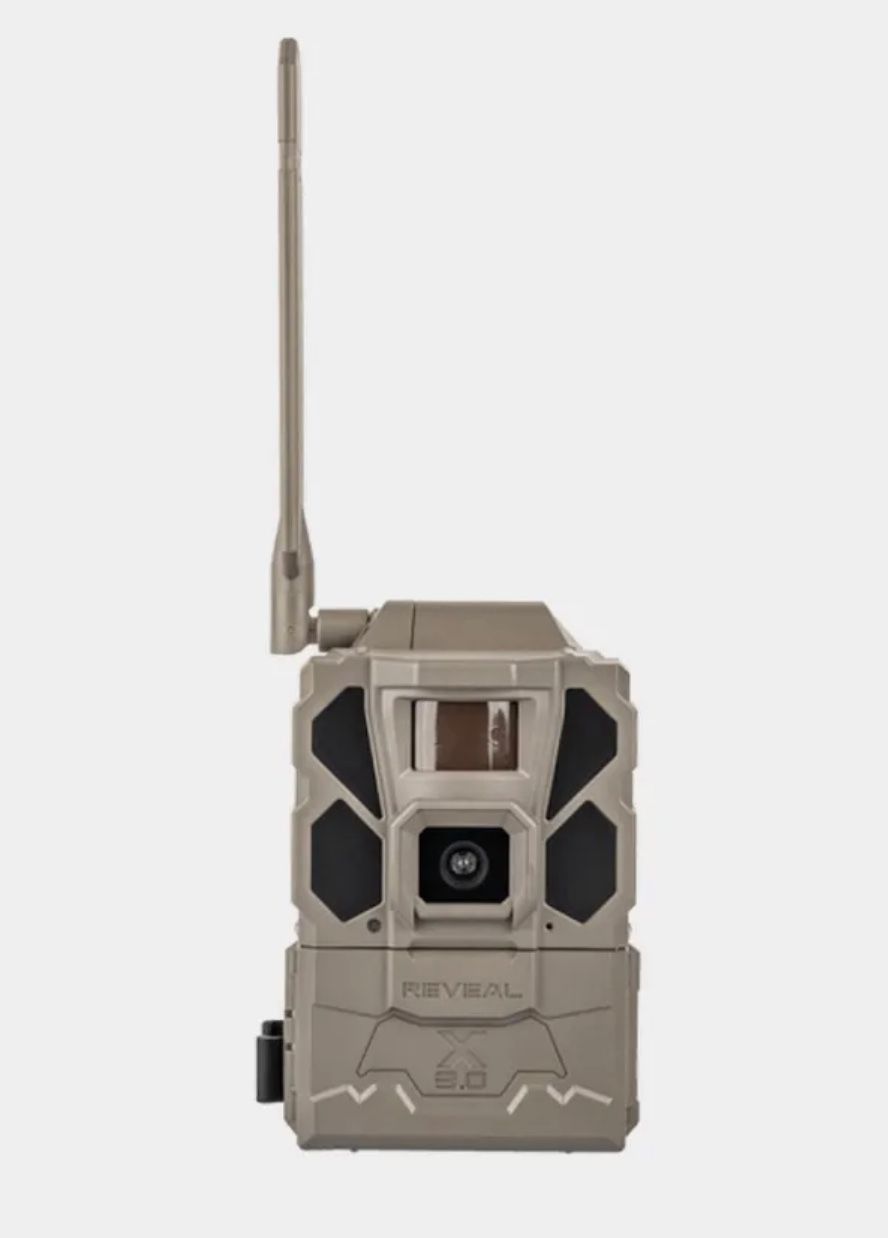 Tactacam Reveal X 3.0