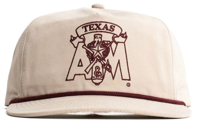 Concho Corps Hat