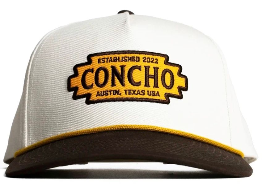 Concho Vato Hat