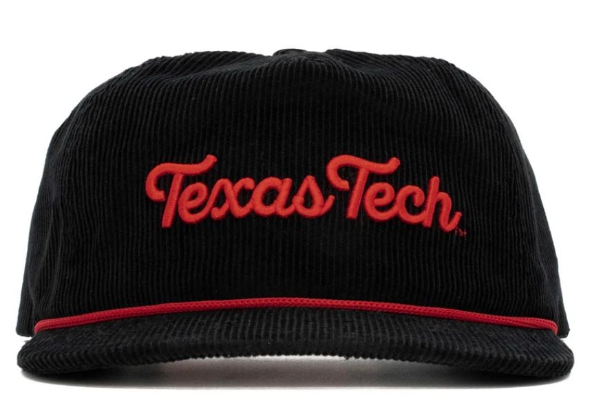 Concho Night Raider Hat