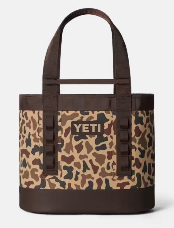 Yeti Camino Carryall 35 2.0