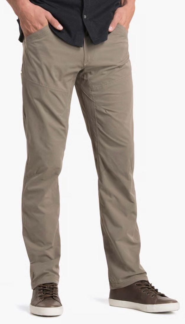 Kuhl Silencr Pant Full
