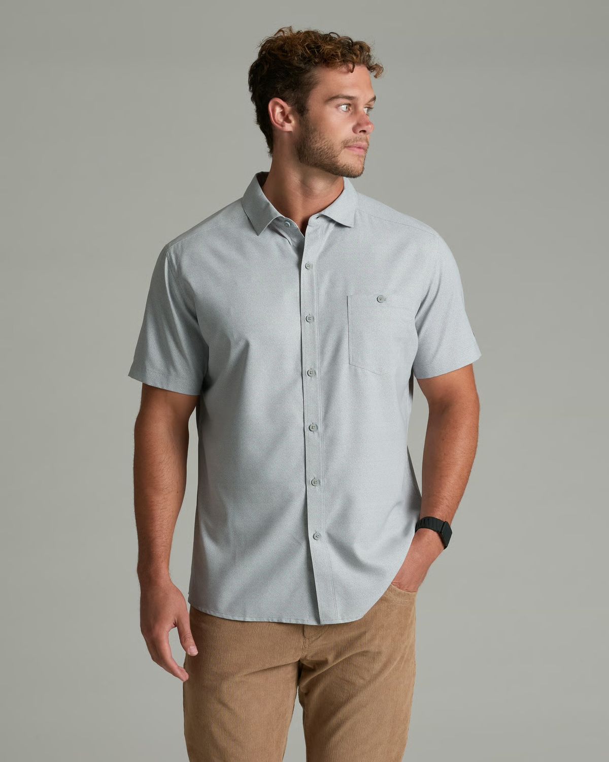 Kuhl Persuadr SS Shirt