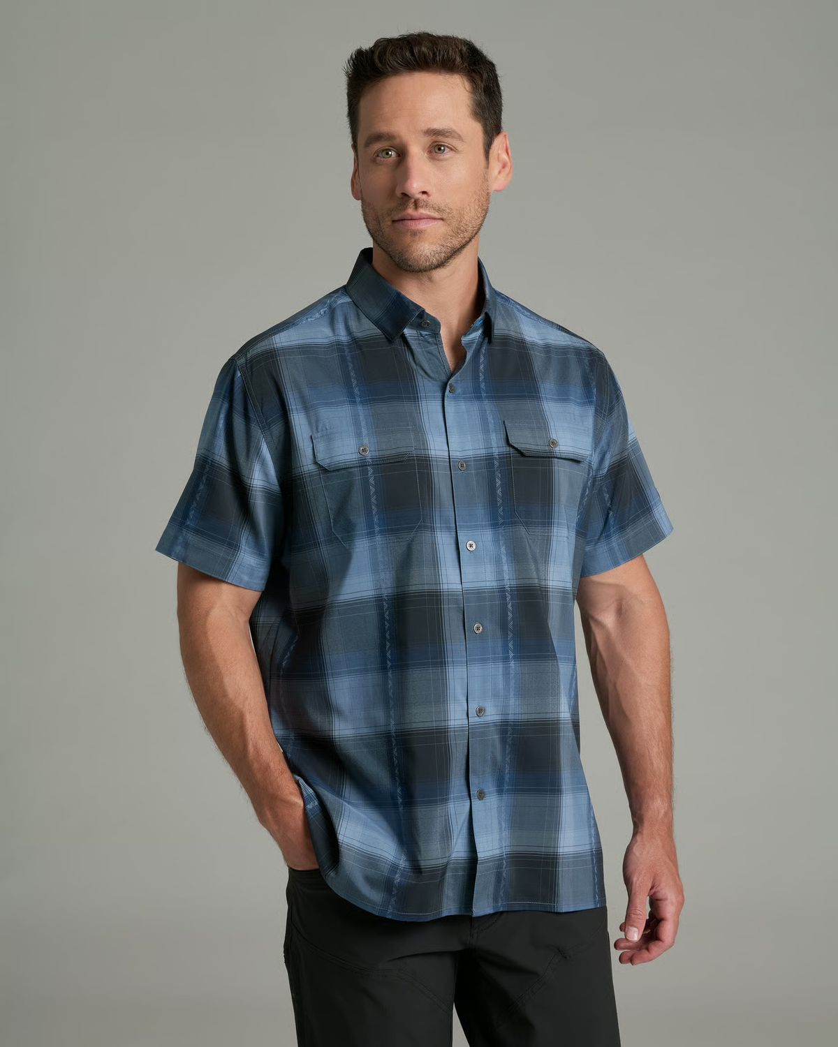 Kuhl Response SS Shirt