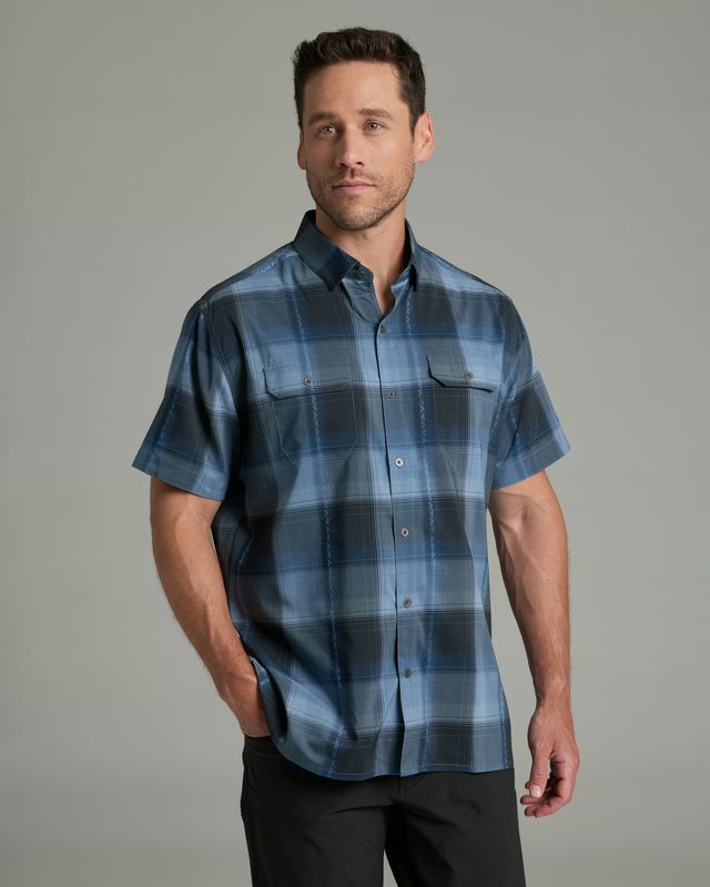 Kuhl Response SS Shirt