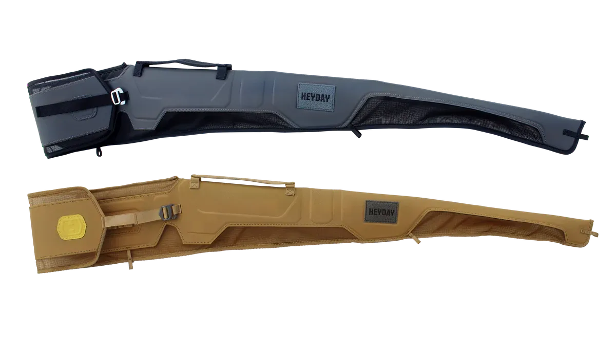 Heyday Air Case Shotgun Case