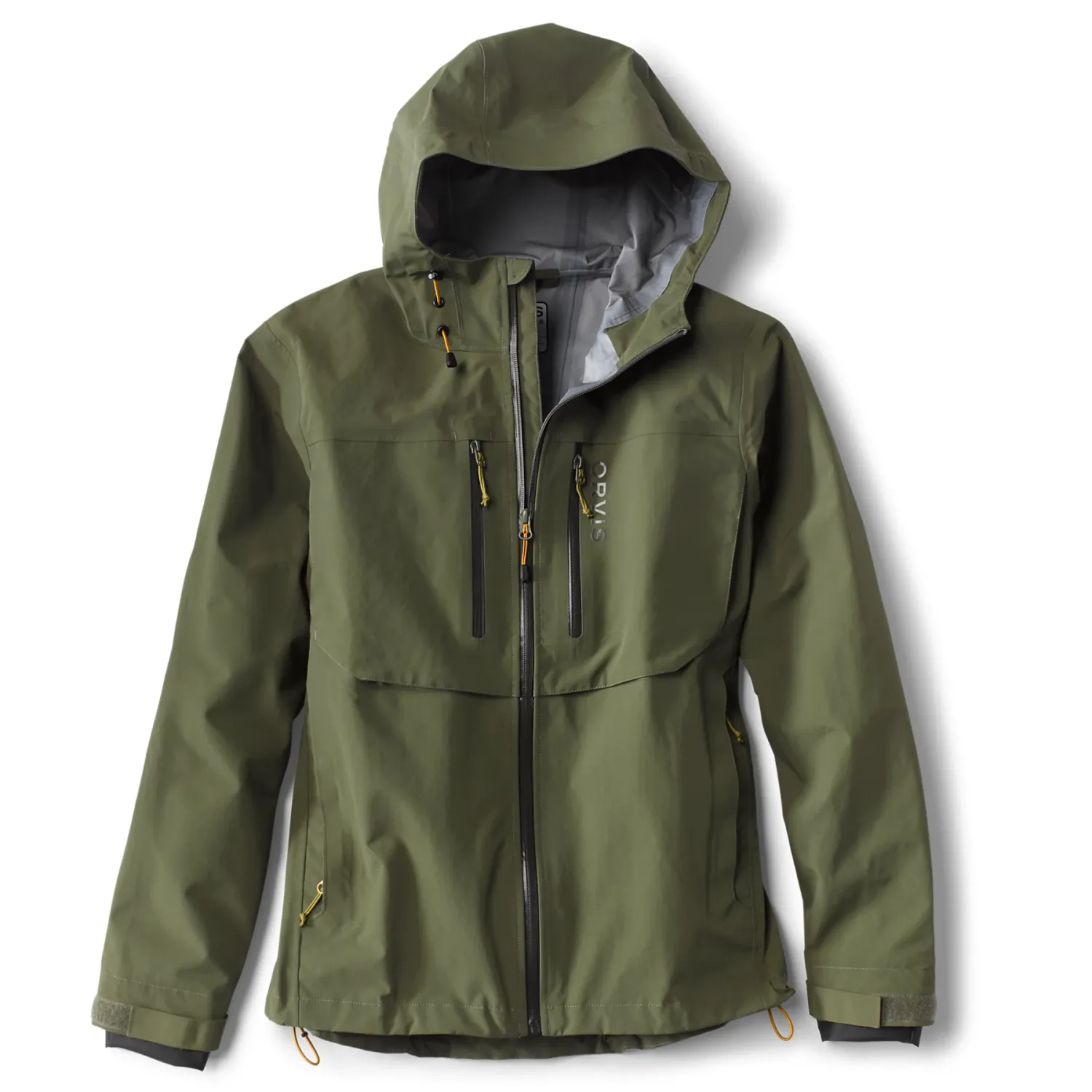 Orvis Men's Clearwater Wading Jacket