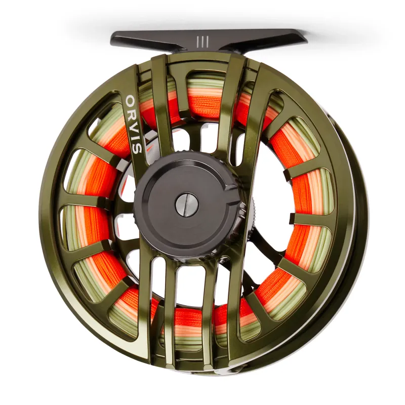 Orvis Hydros Fly Reel