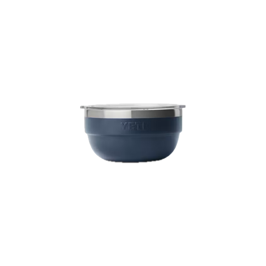 Yeti Rambler 1 QT Bowl, Color: Navy