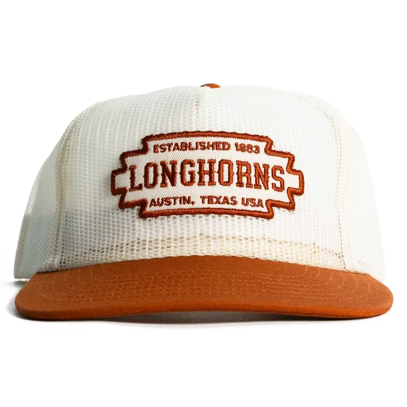 Concho Tower Hat