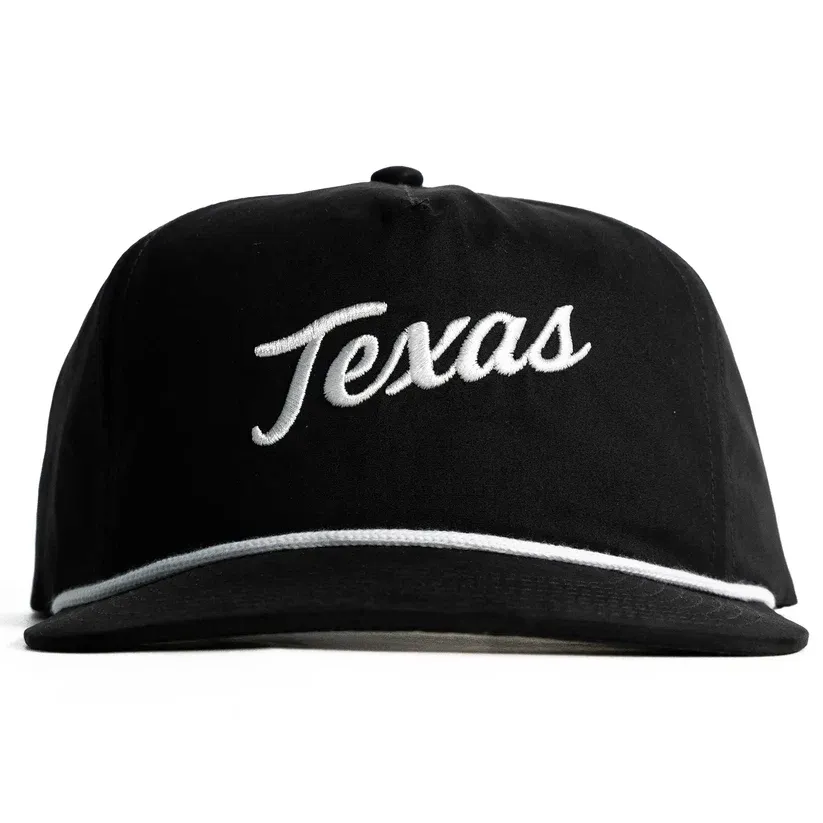 Concho Drag Hat