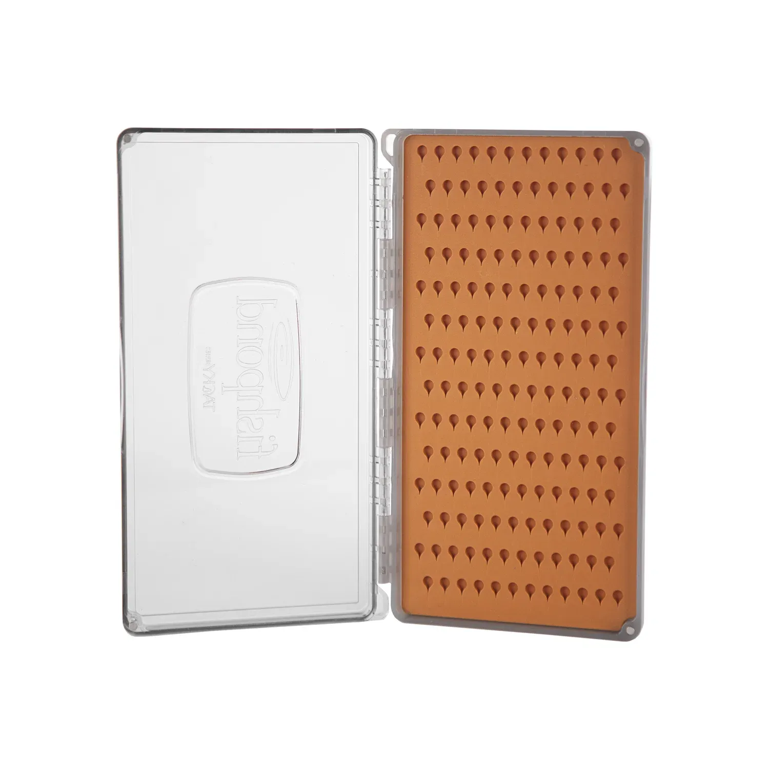 Fishpond Tacky Original Fly Box Burnt Orange