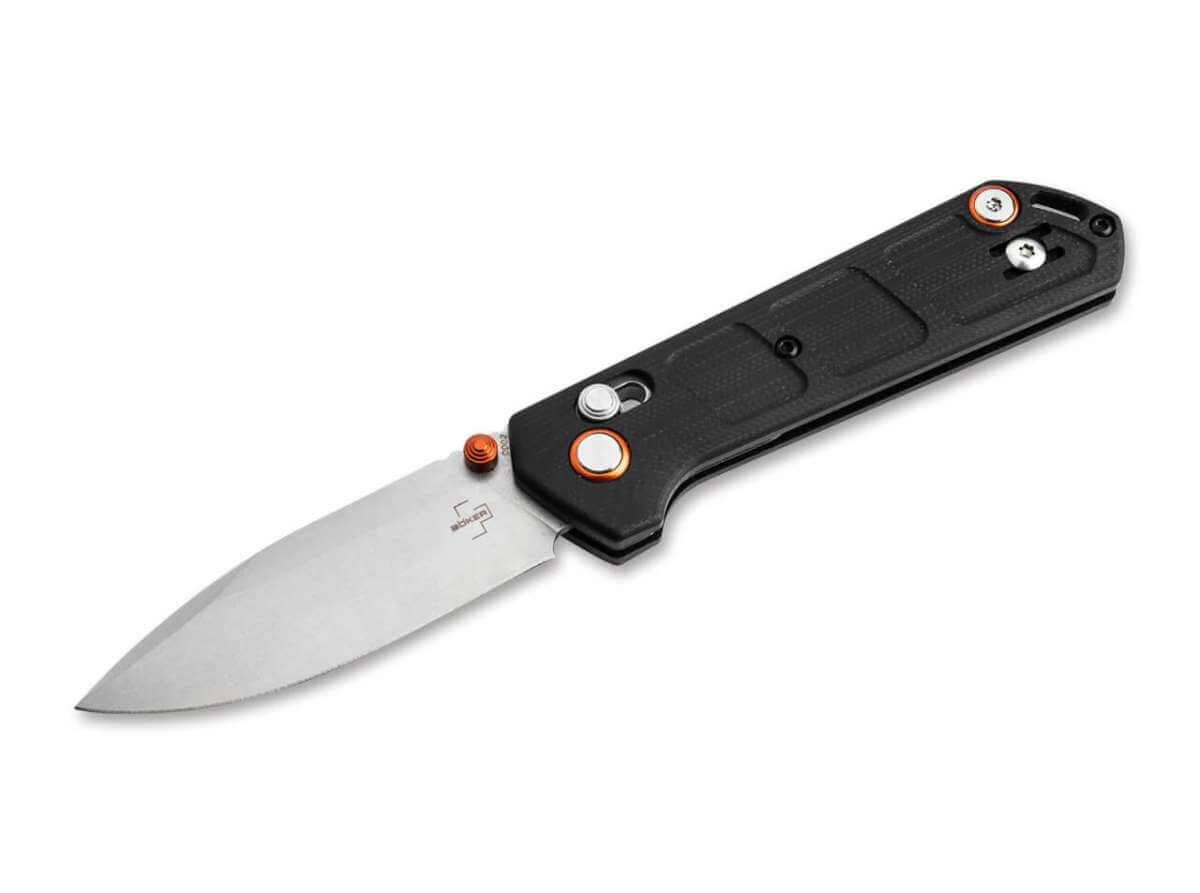 Boker Plus Kihon Compact