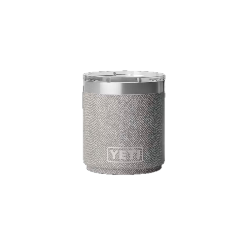 Yeti Rambler 10 Oz CL Low 2.0 MS
