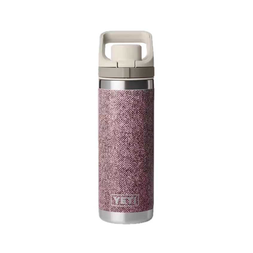 Yeti Rambler 18 oz Flip Chug