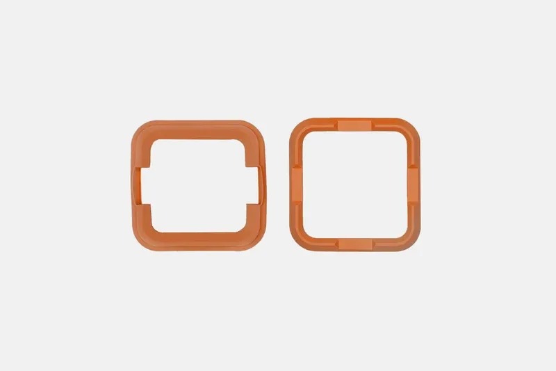 Turtlebox Ranger Bumper