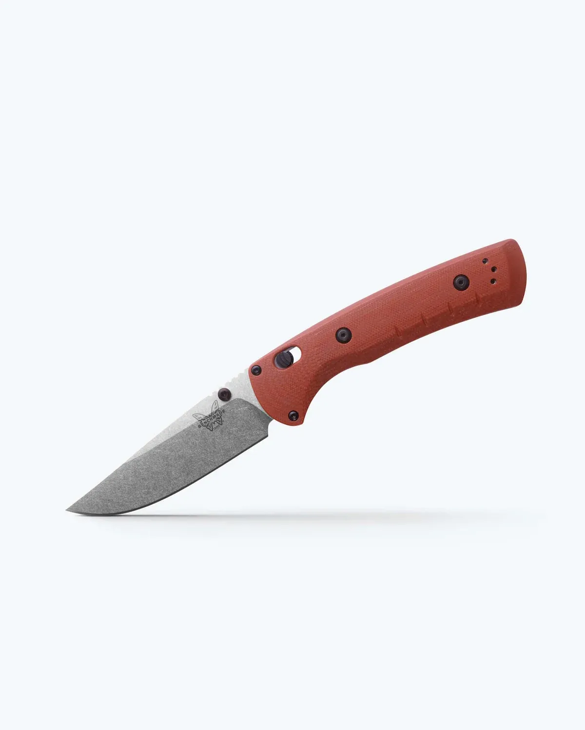 Benchmade 15090-01 Slipridge Rust