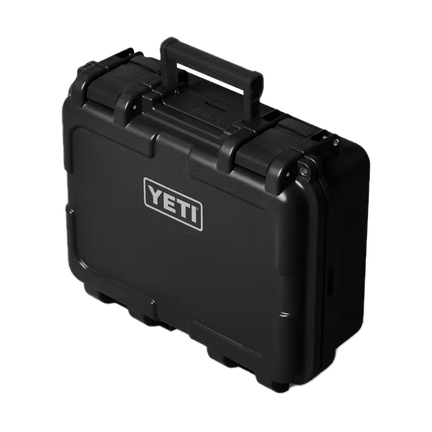 Yeti Loadout Gobox 10 Gear Case