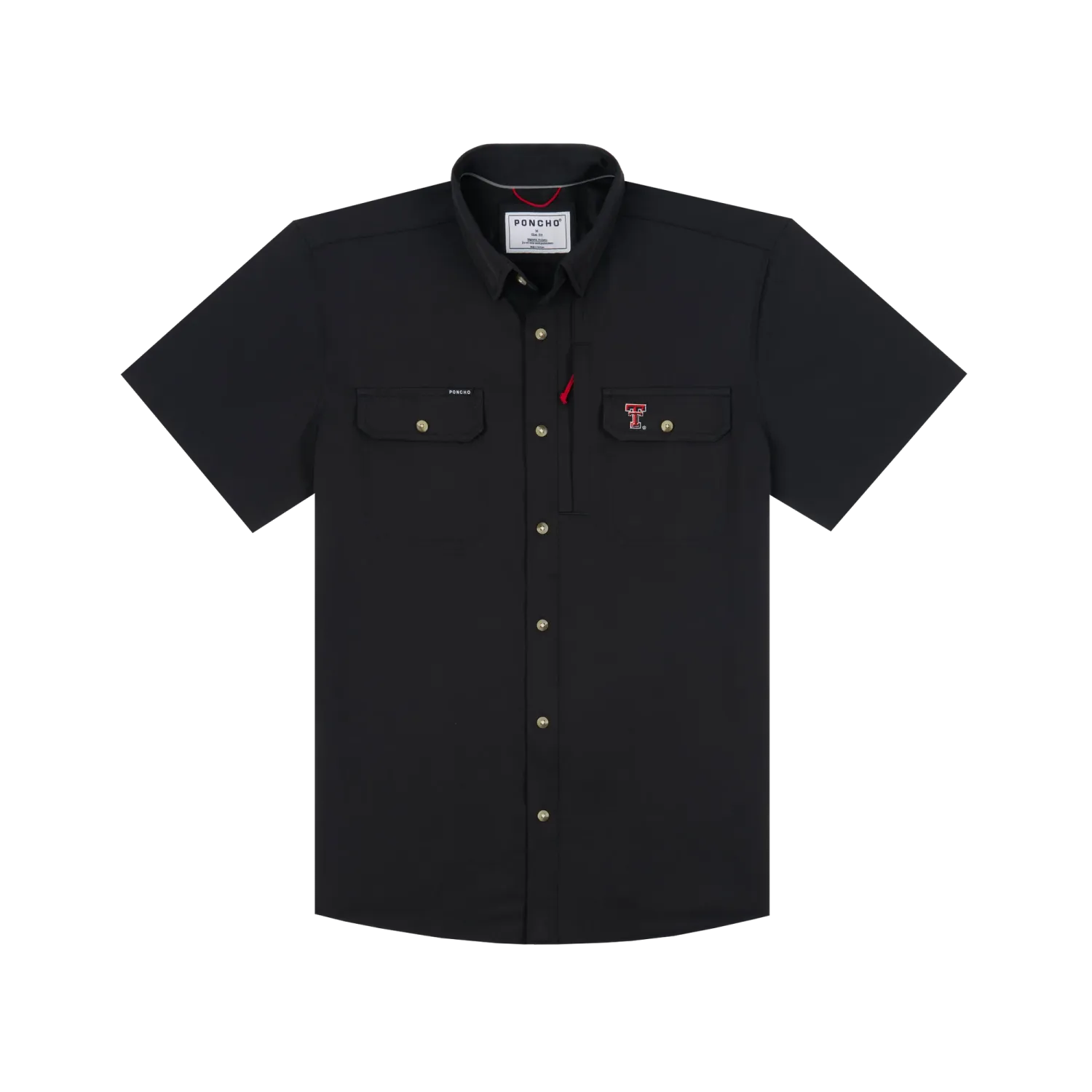 Poncho The Tortilla