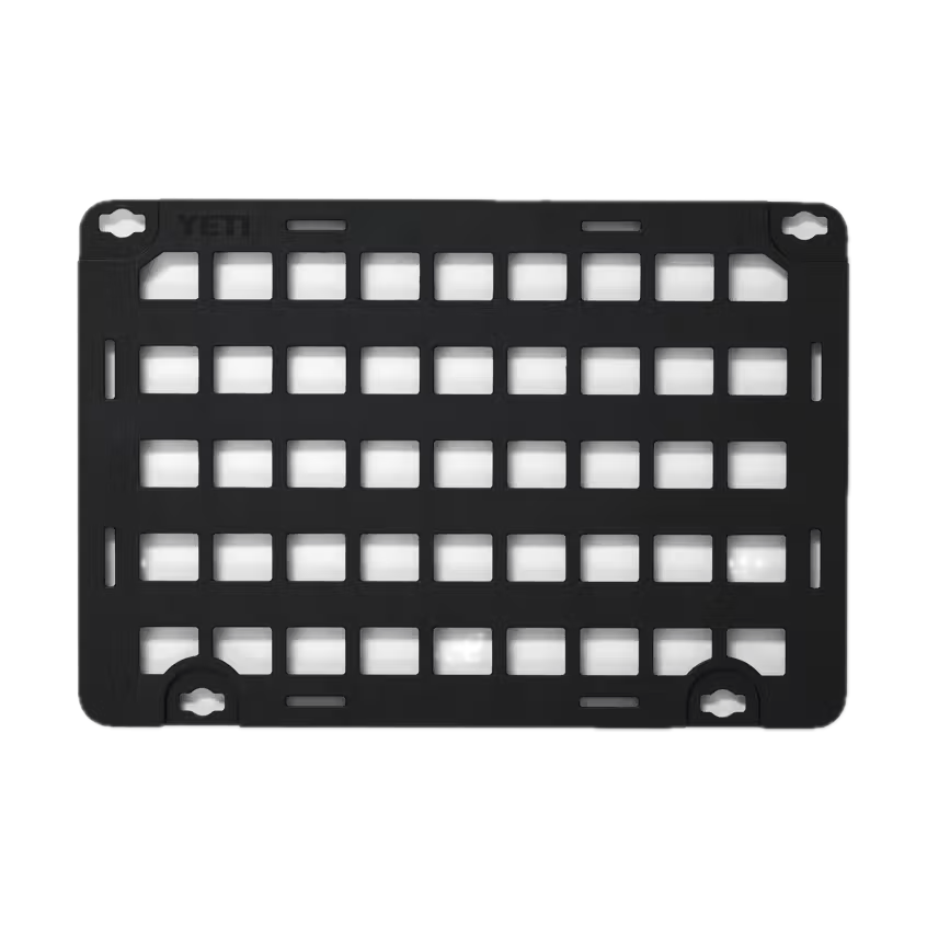 Yeti Loadout Gobox 20 GC Molle Panel