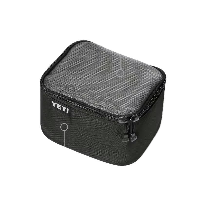 Yeti Loadout Gear Cube