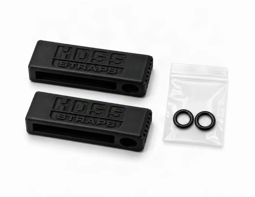 Hoss Straps: TT25 Antenna Kit