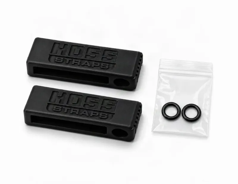 Hoss Straps: TT25 Antenna Kit