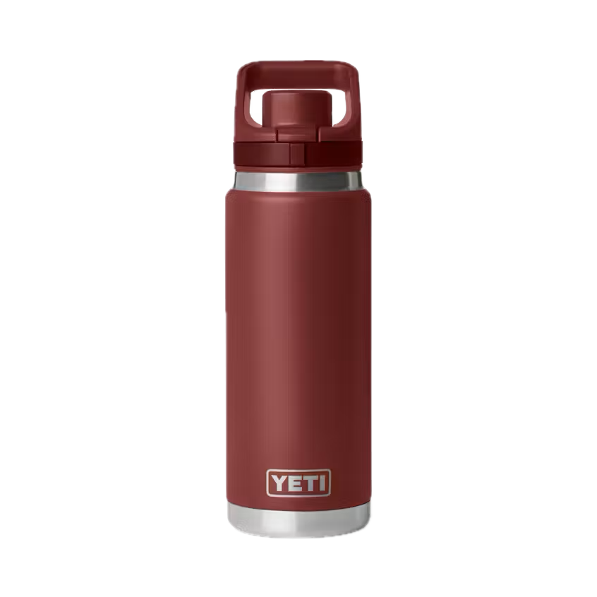 Yeti Rambler 26oz Flip Chug