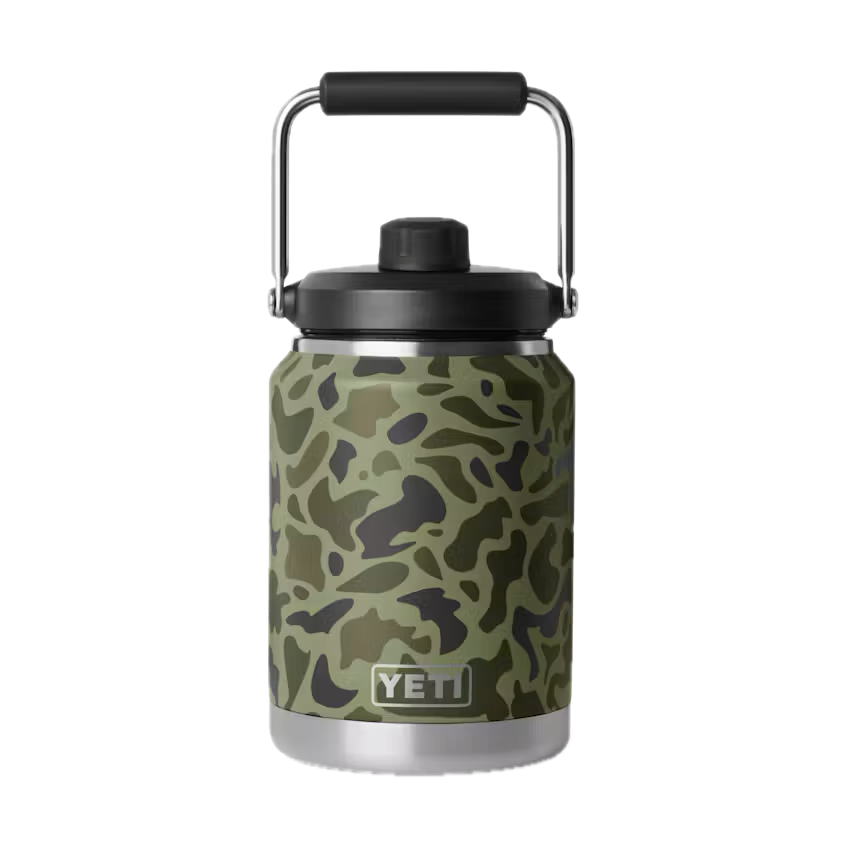 Yeti Rambler 1/2 Gallon Jug 2.0