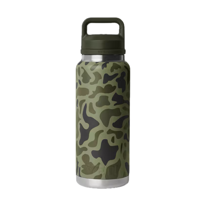 Yeti Rambler 36 Oz C Chug