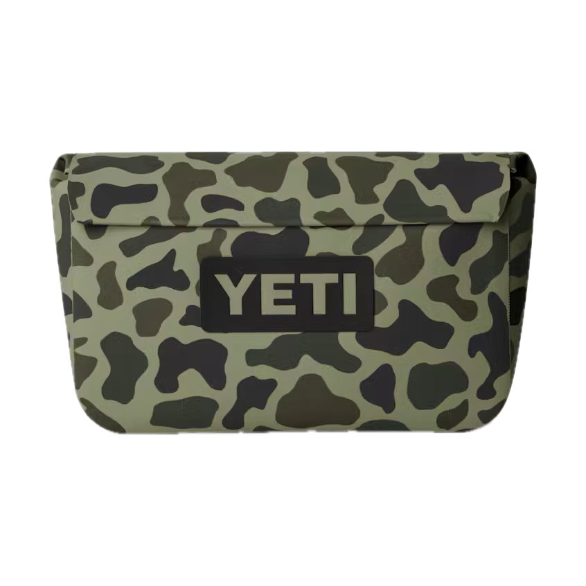 Yeti Sidekick 3L Dry