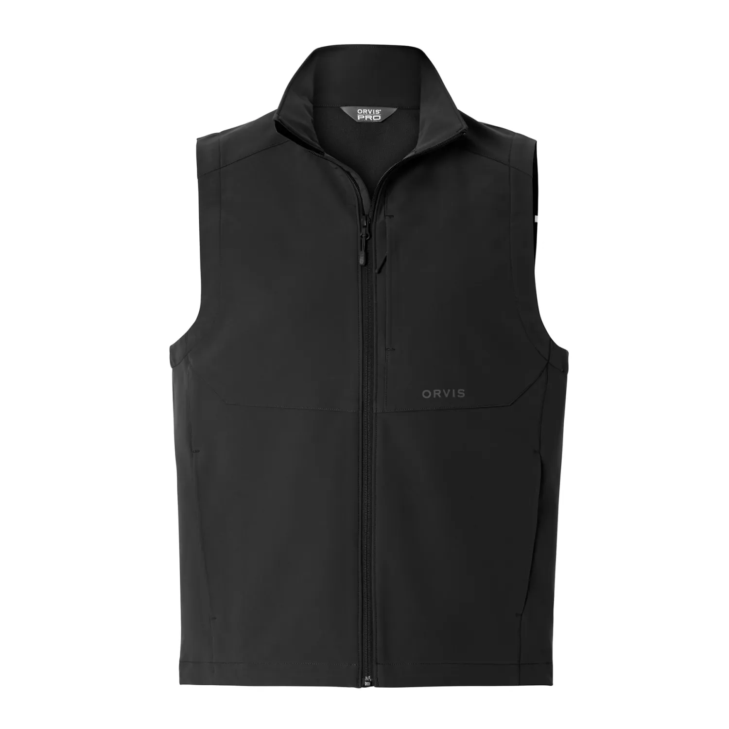 Orvis Pro LT Softshell Vest