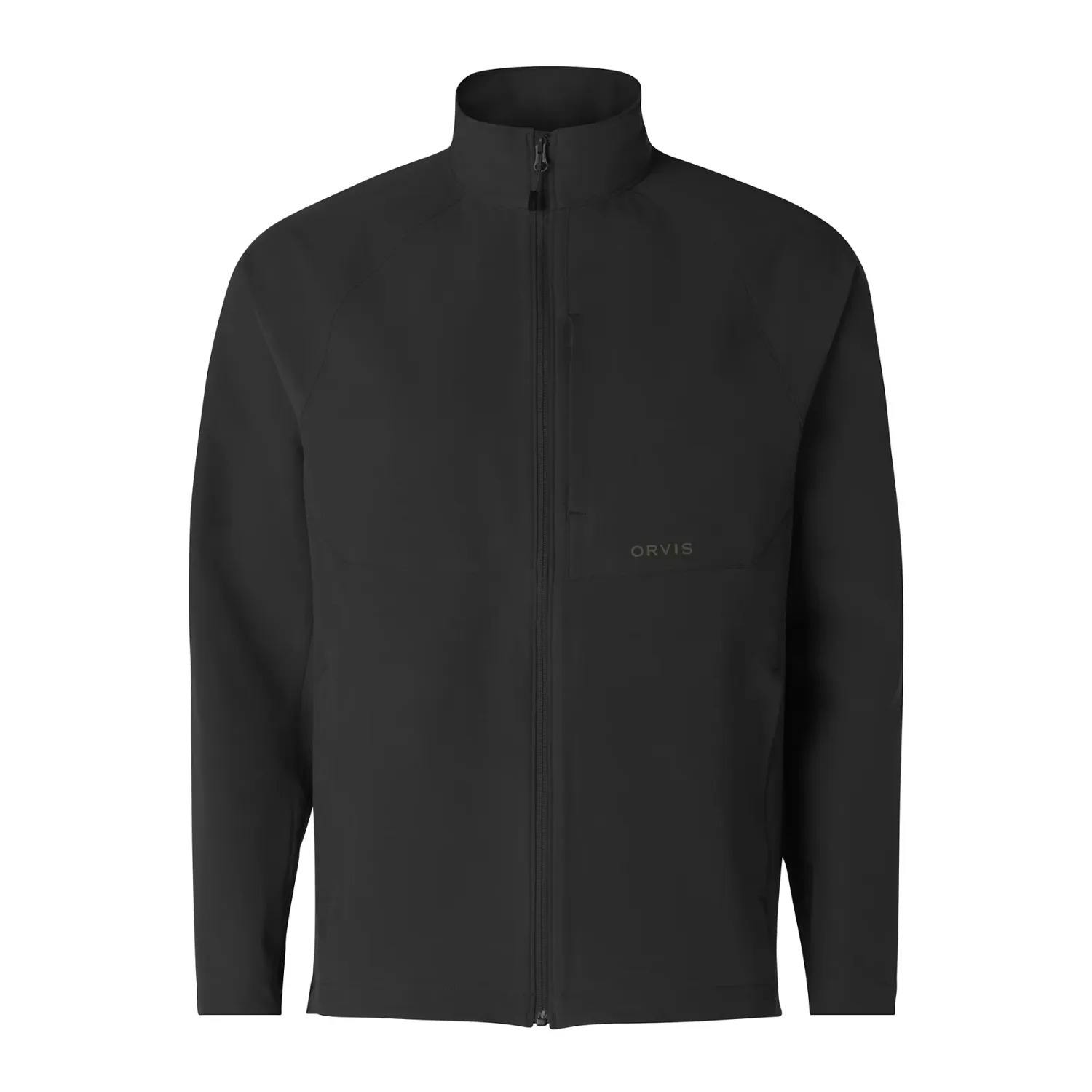 Orvis Pro LT Softshell Jacket