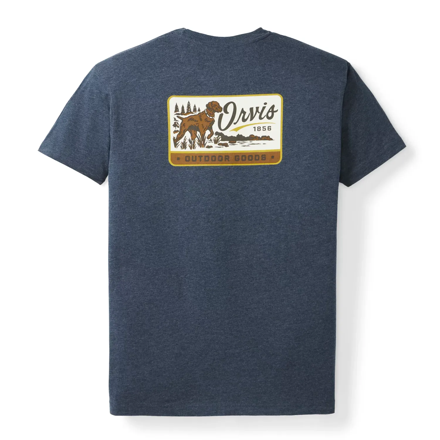 Orvis Heritage Pointer T-Shirt