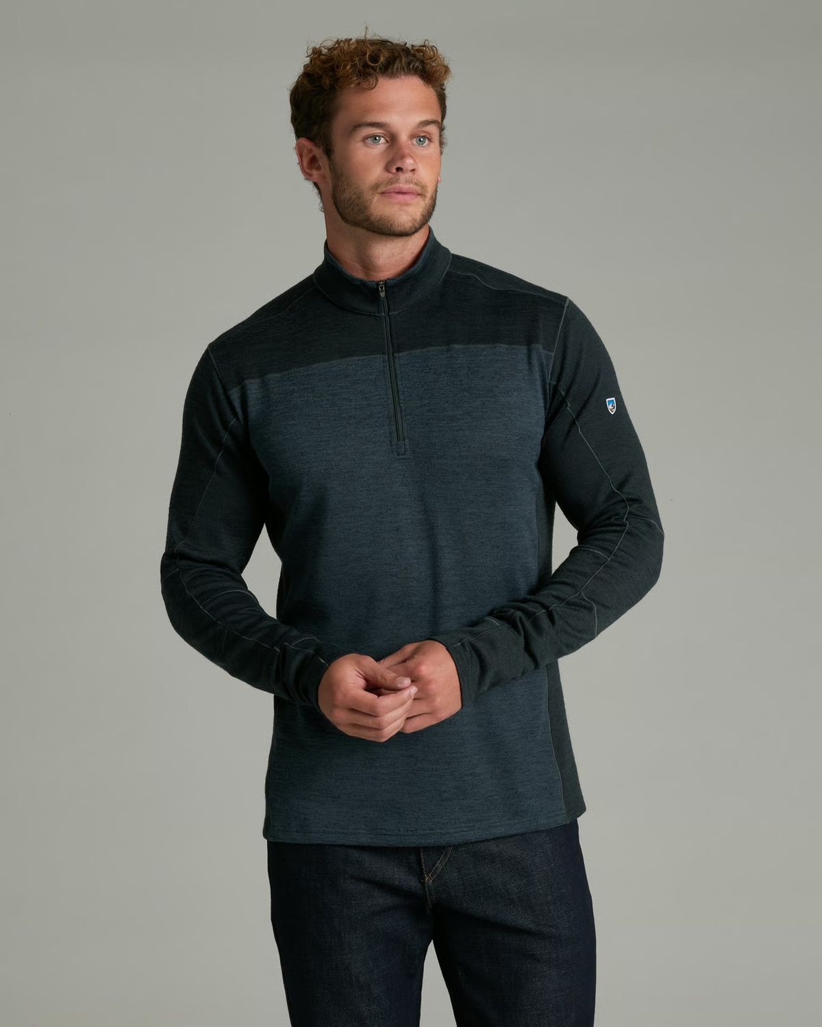 Kuhl Ryzer 1/4 Zip
