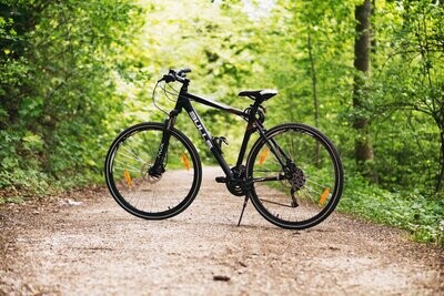 Bikes