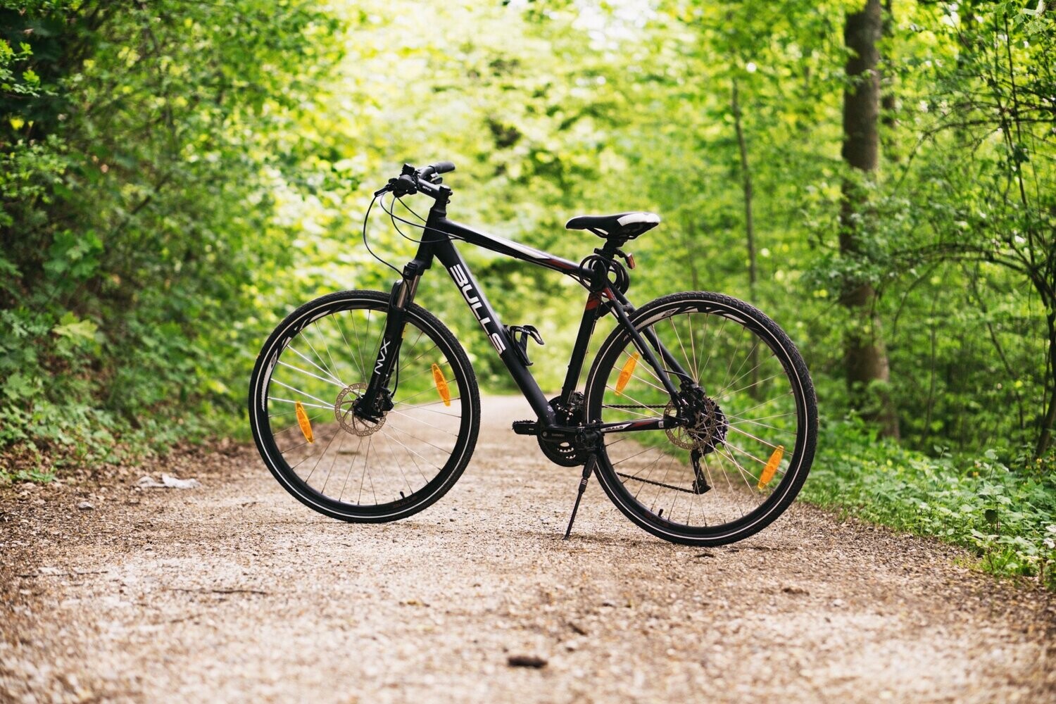 Bicycle (Sample Product)