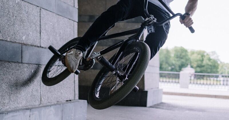 Bicycle (Sample Product)